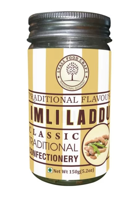 Imli Ladoo - 150 gms