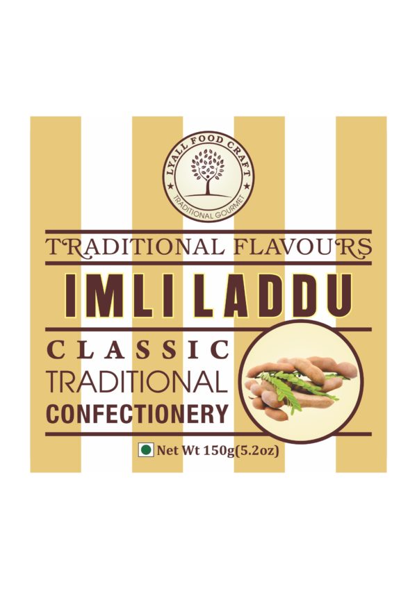 Imli Ladoo - 150 gms