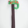 Kitabi Keeda Girgit Upcycled Handcrafted Bookmarks