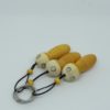 Keychain bee