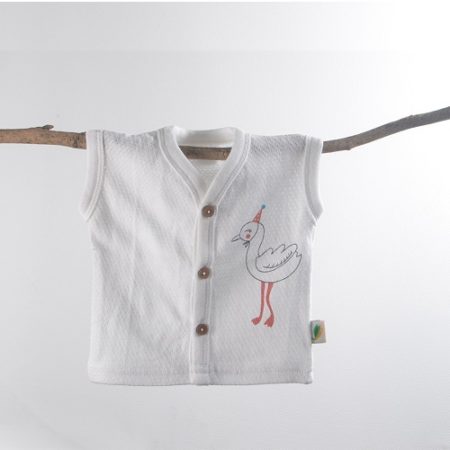 Knit-White-0-3