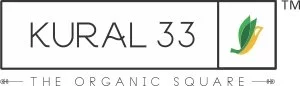 Kural 33 logo