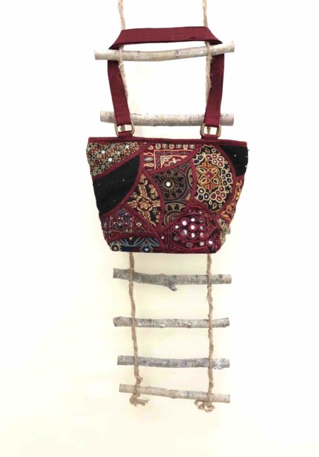 Kutch Bag_Red Handle_Front (1)