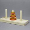 Tower of Hanoi