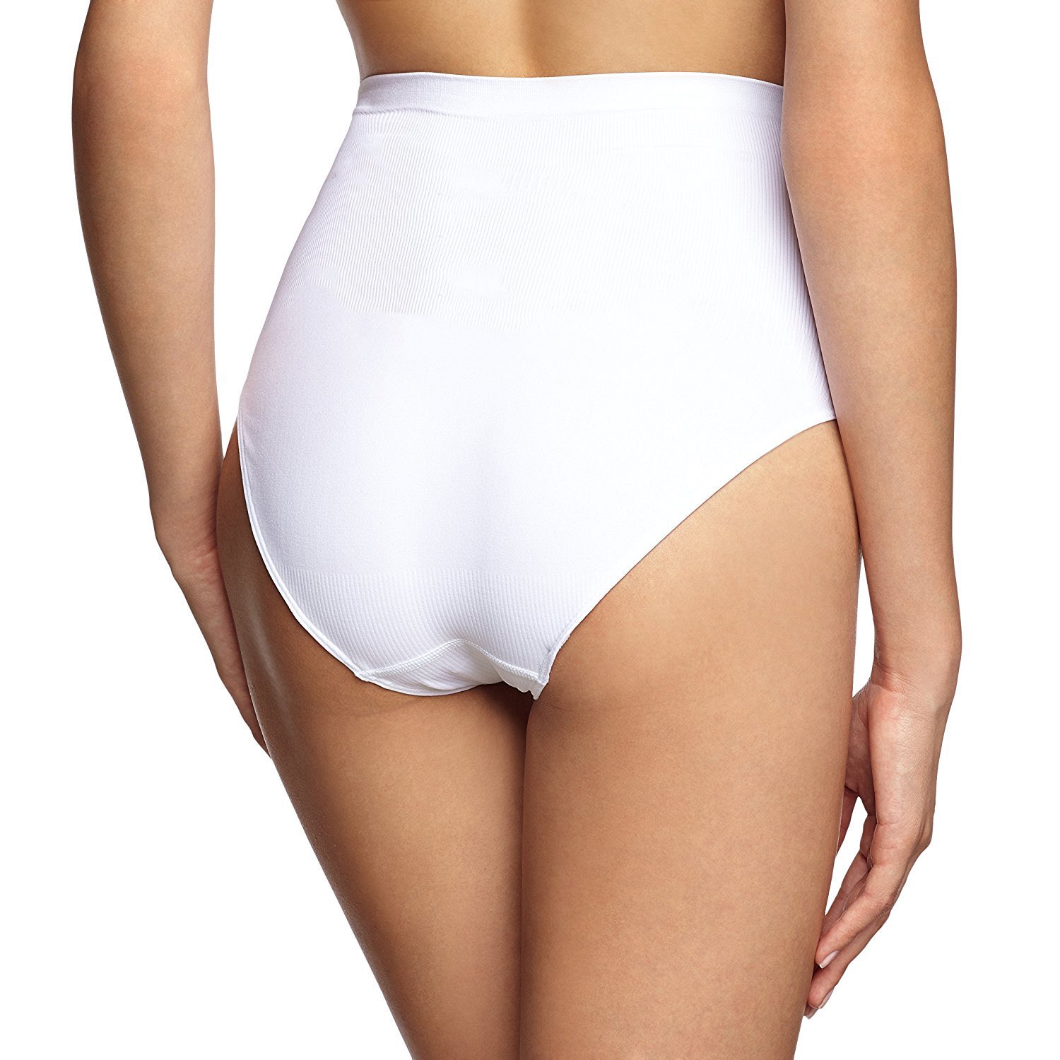Lavos Women's Anti Bacterial Bamboo and Cotton Maternity Panty 