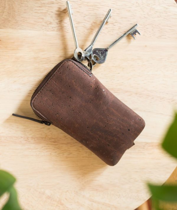 Lara Key Pouch Main