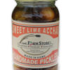 Lime pickle - 400 gms Lyall's Food Craft