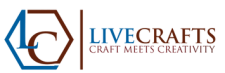 livecrafts logo