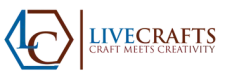 livecrafts logo