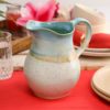 Blue Jug
