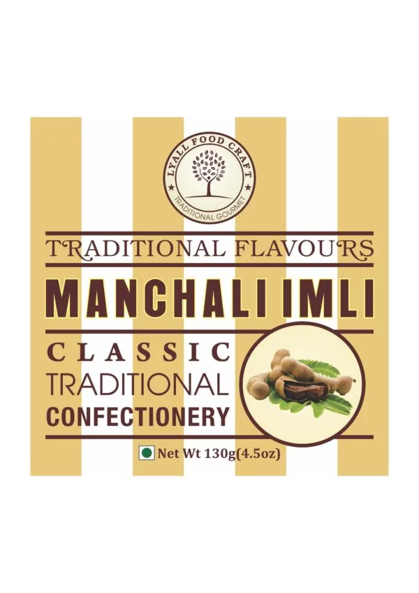 Manchali Imli - 130 gms