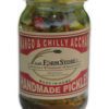 Mango and chilli pickle Lyall's Food Craft