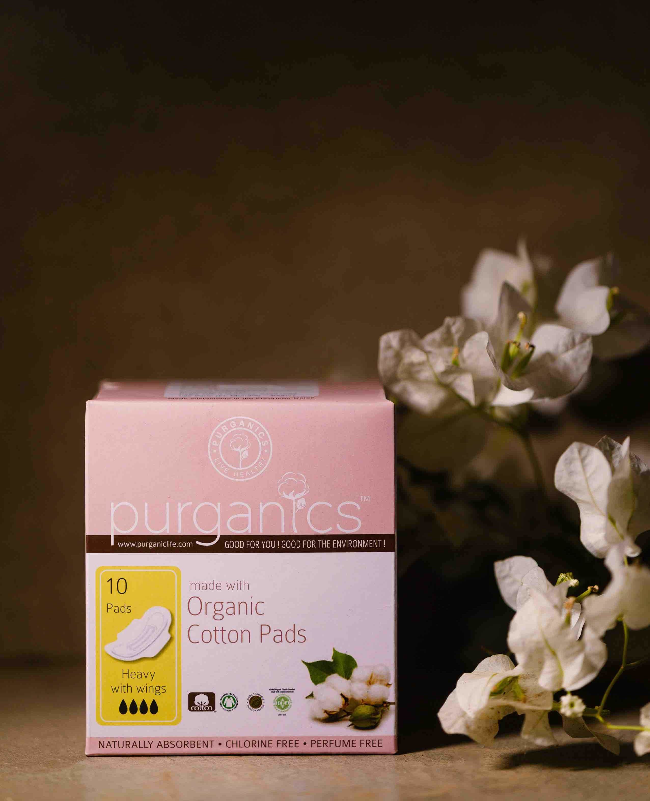 Purganics BEST SANITARY WARE BRANDS IN INDIA