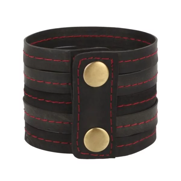 Multi-Layer Cuff Band