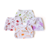 Nappies 4