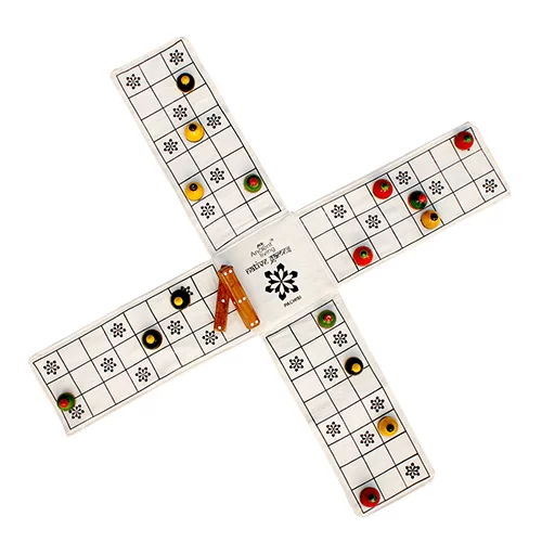 Pachisi