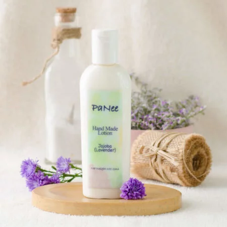 Panee-soaps_Hand-Made-Lotion-Jojoba(Lavender)_01