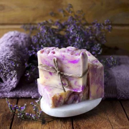 Panee_Lavender Soap_05