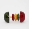 Rattle dumbbells