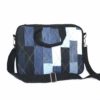 Rectangular Patchwork Pattern