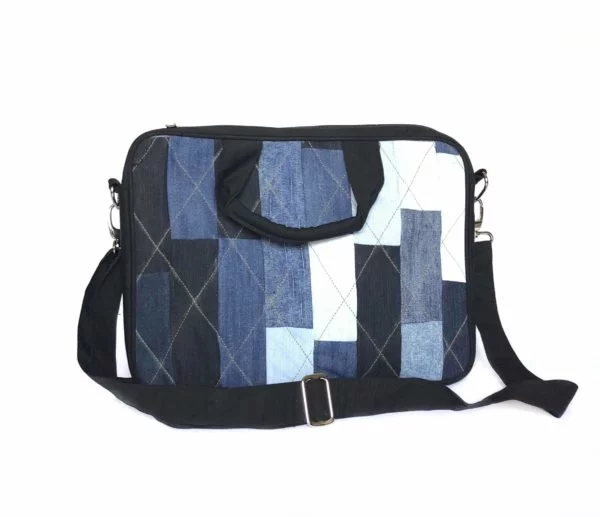 Rectangular Patchwork Pattern