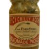 Red chilli pickle Lyall's Food Craft
