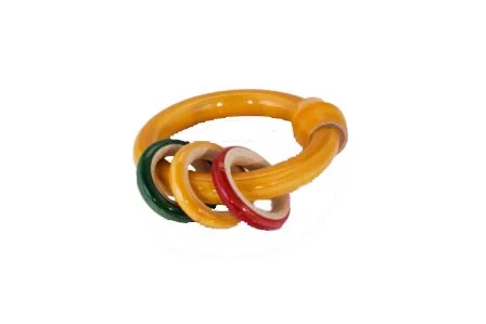 Ring Teether