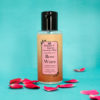 Rose water