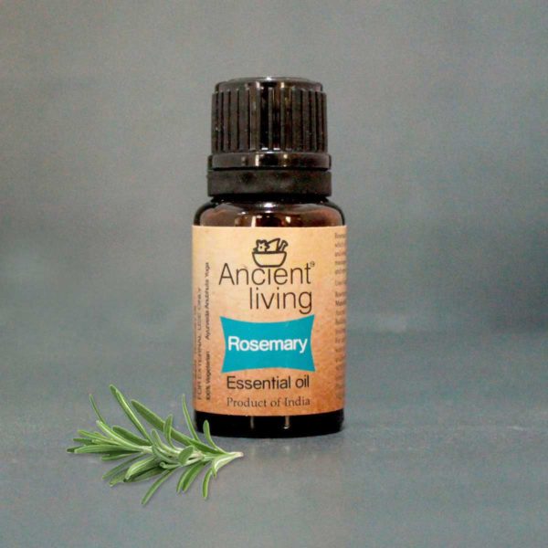 Rosemary Essential Oil