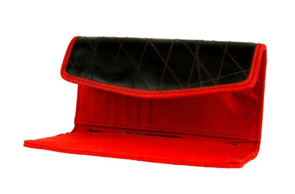 Shindig Clutch red2