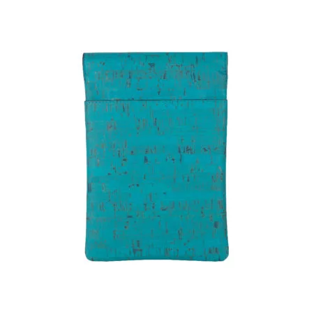 Skye Kindle Teal Back