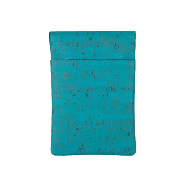 Skye Kindle Teal Back