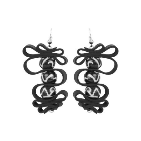 Spiro earrings