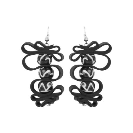 Spiro earrings