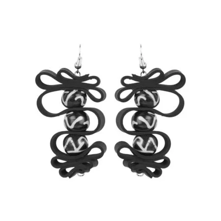 Spiro earrings