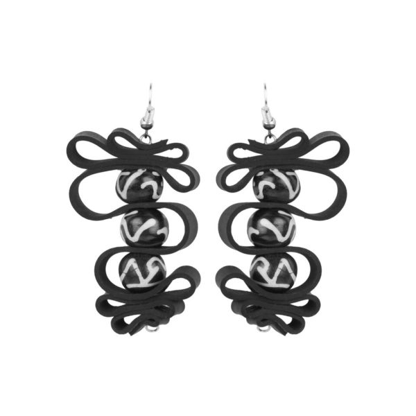 Spiro earrings
