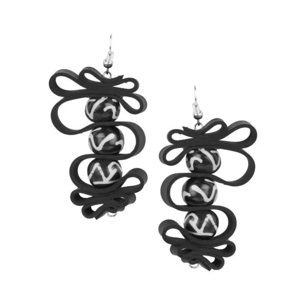 Spiro earrings2