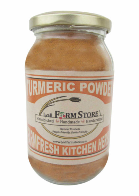 Turmeric Powder