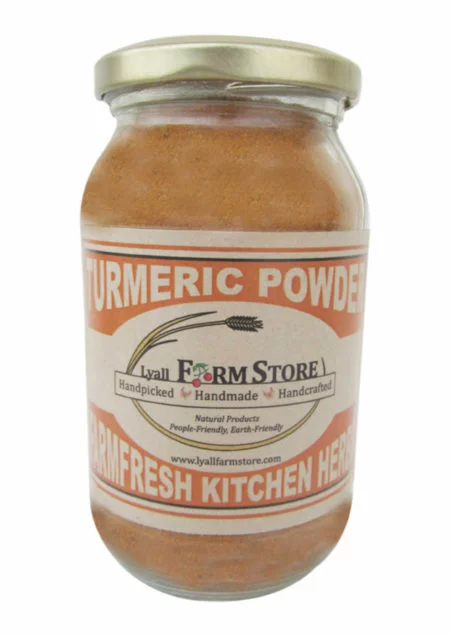 Turmeric Powder