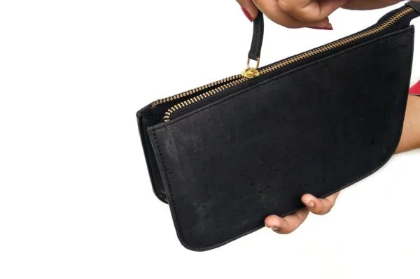 Vogue Black Crossbody Bag 4