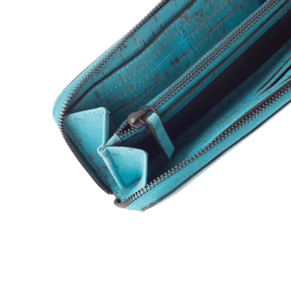 Willow Ziparound Wristlet by Arture - Image 13