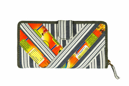 Amrita Cloth Clutch (Upcycled)