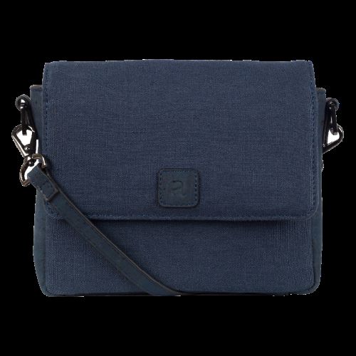 Yarra Multiuse Sling Bag Blue Nettle Blue Front