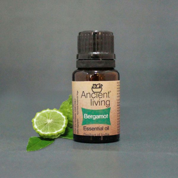 bergamot