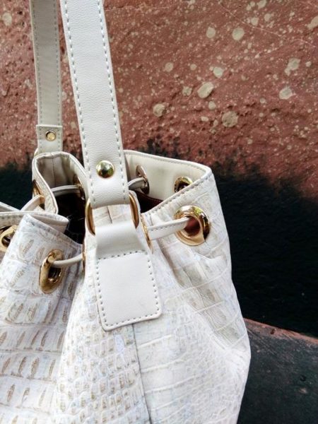 bucket bag creme7