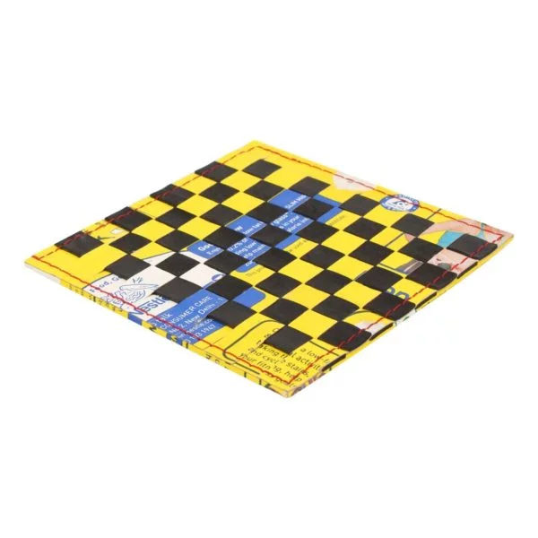 chess coasters