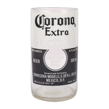 corona glass