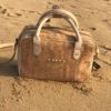 duffle natural