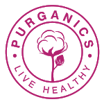 purganics logo