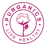 purganics logo